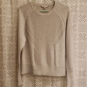Athleta Corrina Sweater- M